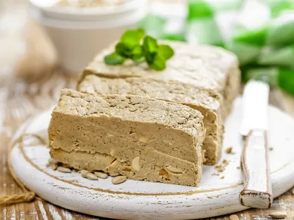 حلوا شکری ساده خوش عطر و دلپذیر